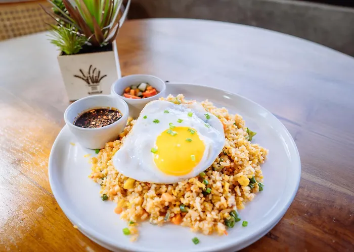Hotel Maisaba Kintamani Luxury And Bistro