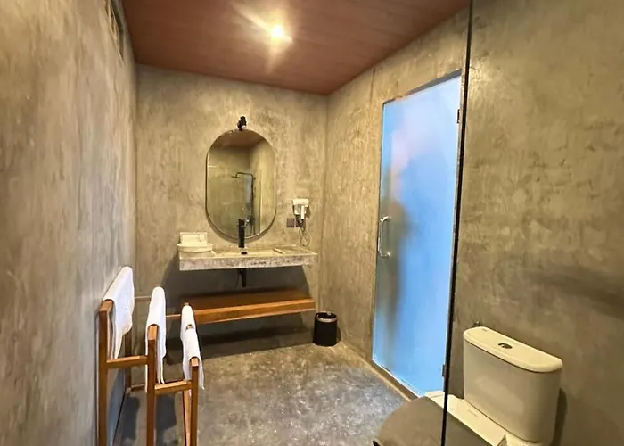 Maisaba Kintamani Luxury And Bistro Hotel