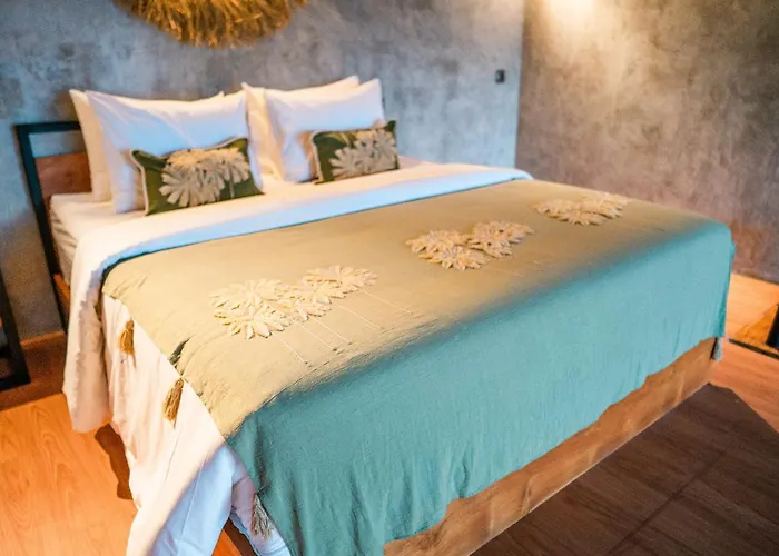 Maisaba Kintamani Luxury And Bistro Hotel Kubupenlokan