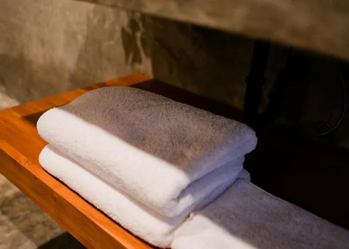 Hotel Maisaba Kintamani Luxury And Bistro