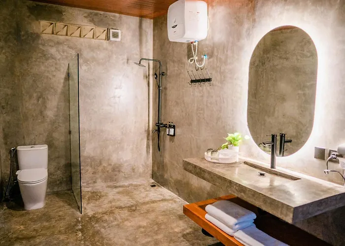 Maisaba Kintamani Luxury And Bistro Hotel