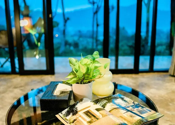 Maisaba Kintamani Luxury And Bistro Kubupenlokan